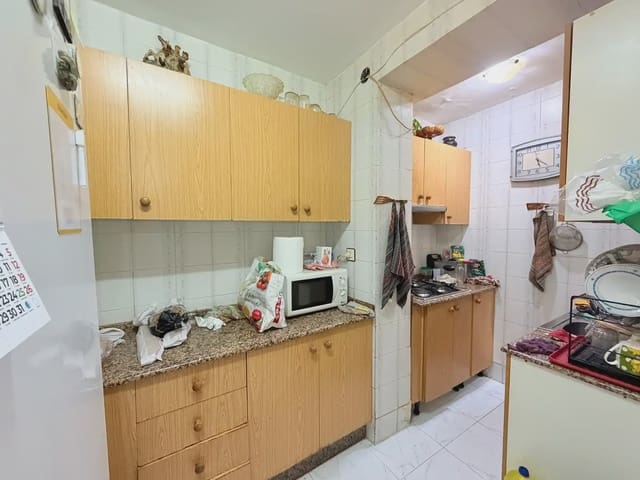 4 sovrum Semi-fristående Villa till salu i Casco Antiguo, Aguilas - 105 000 € (Ref: 9970292)
