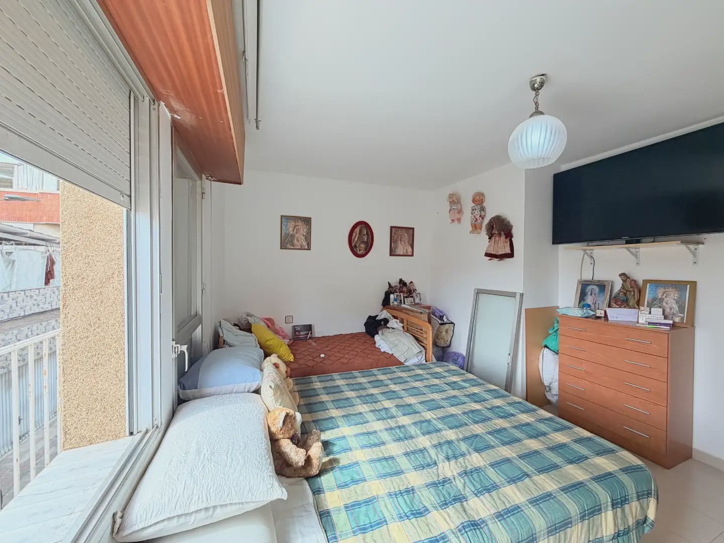 4 slaapkamer Halfvrijstaande villa te koop in Aguilas - € 105.000 (Ref: 9970292)