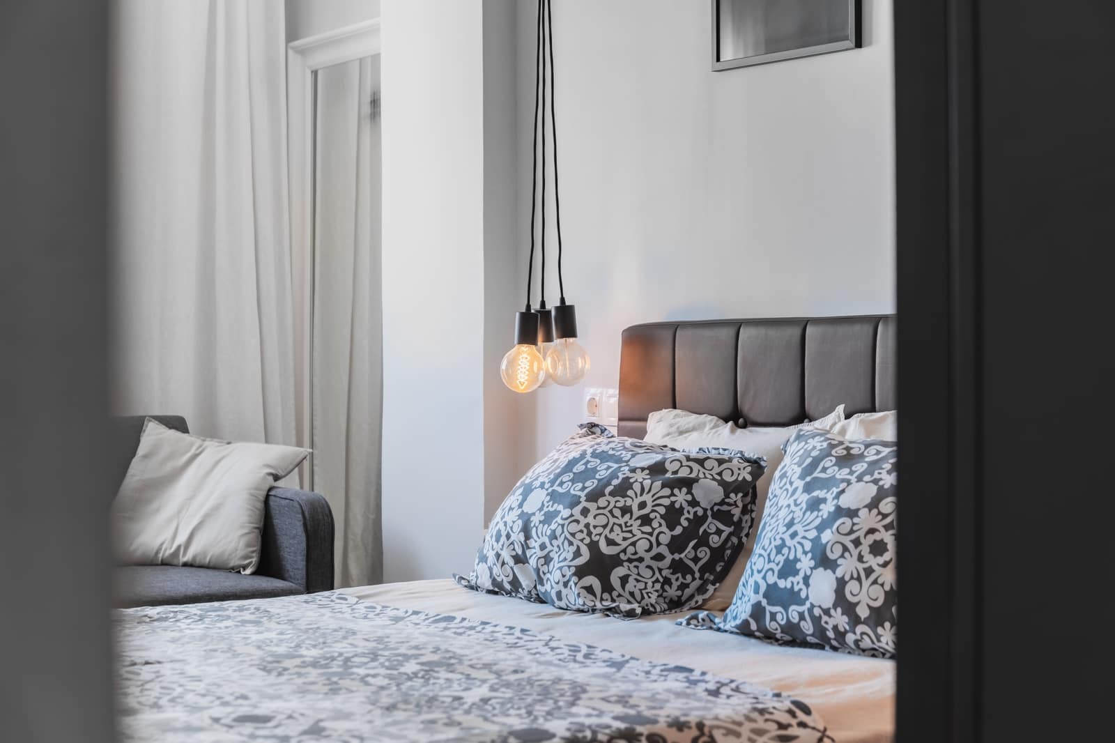 3 makuuhuone Huoneisto myytävänä paikassa Palma de Mallorca - 495 000 € (Ref: 10042449)