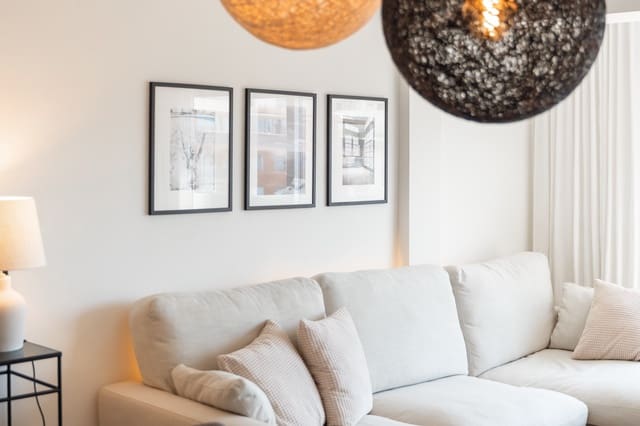 3 sypialnia Apartament na sprzedaż w Santa Catalina, Palma de Mallorca - 495 000 € (Ref: 10042449)