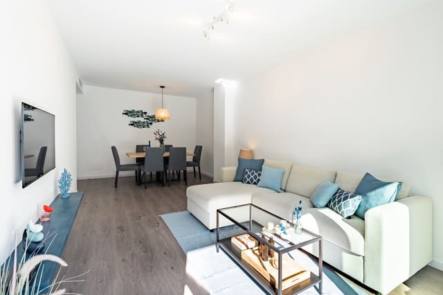 3 slaapkamer Appartement te koop in L'Olivera, Palma de Mallorca met zwembad garage - € 590.000 (Ref: 10163546)