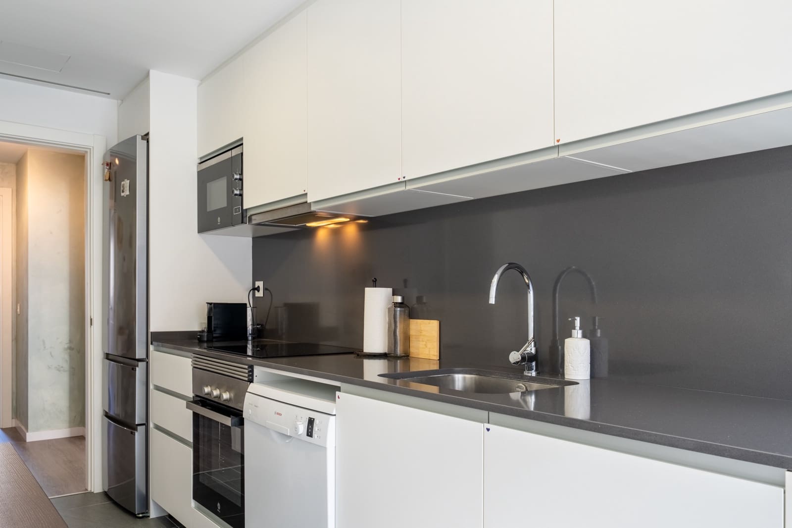 3 slaapkamer Appartement te koop in Palma de Mallorca met zwembad garage - € 590.000 (Ref: 10163546)