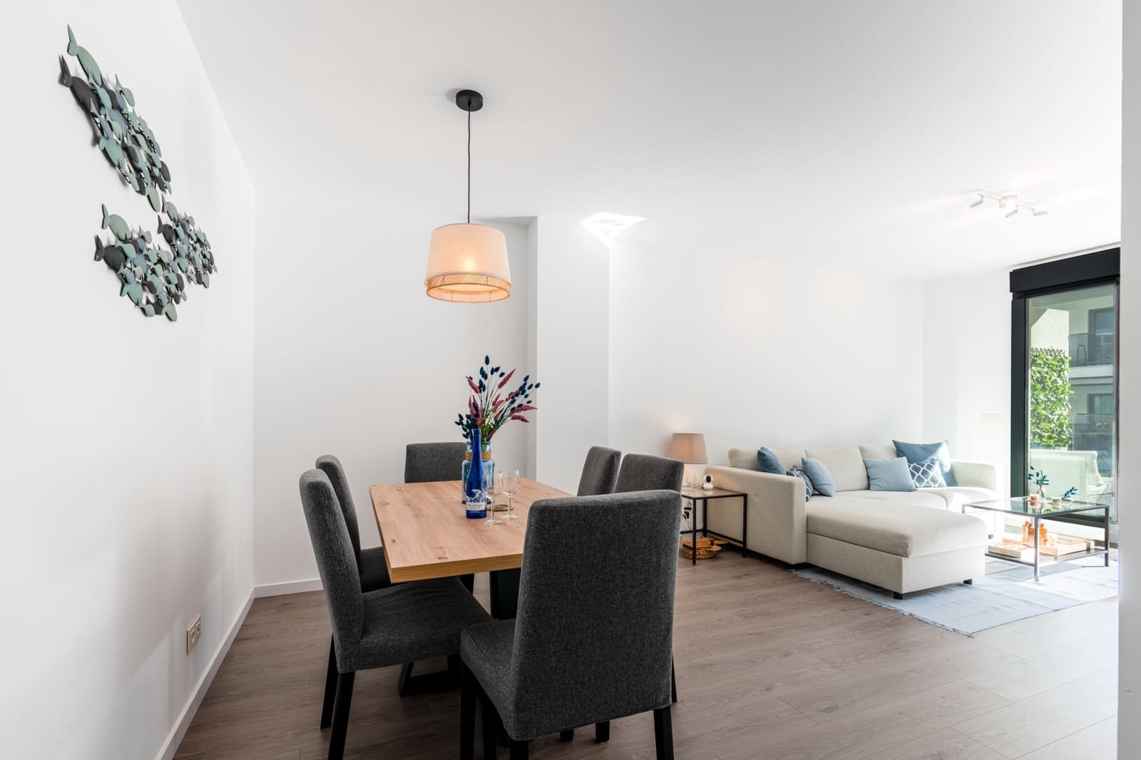 3 slaapkamer Appartement te koop in Palma de Mallorca met zwembad garage - € 590.000 (Ref: 10163546)