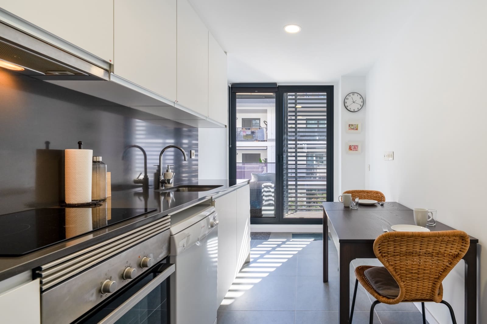 3 slaapkamer Appartement te koop in Palma de Mallorca met zwembad garage - € 590.000 (Ref: 10163546)