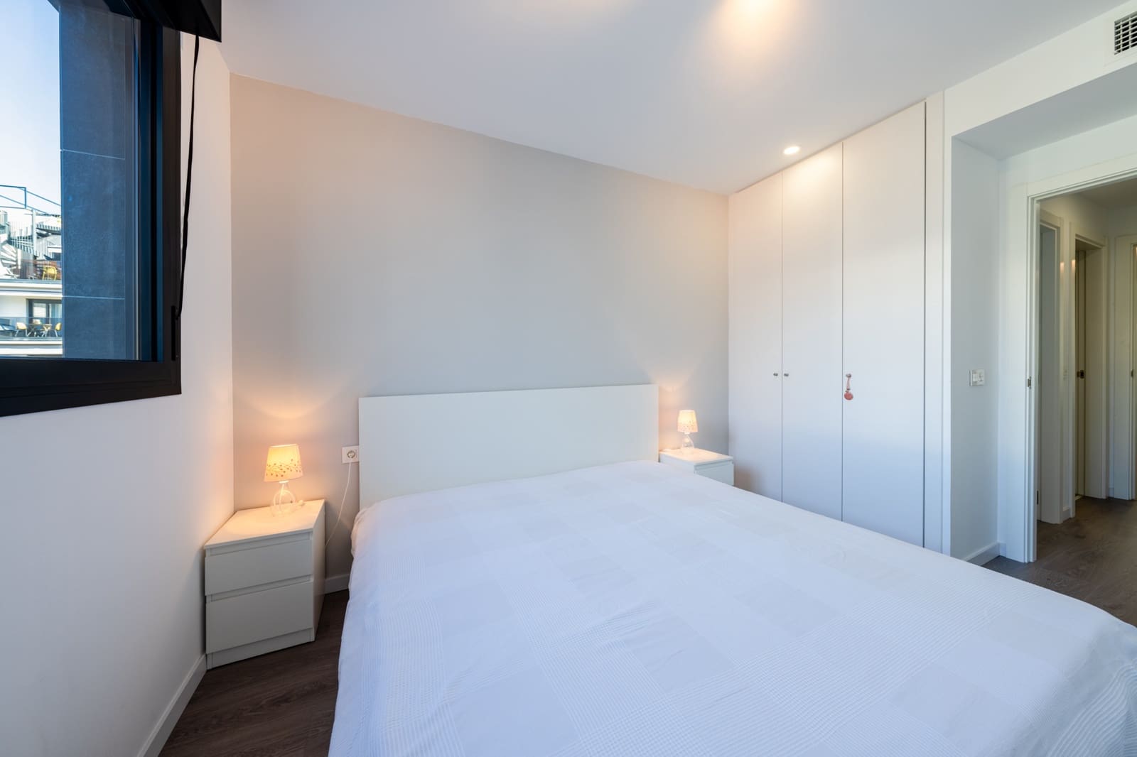 3 slaapkamer Appartement te koop in Palma de Mallorca met zwembad garage - € 590.000 (Ref: 10163546)