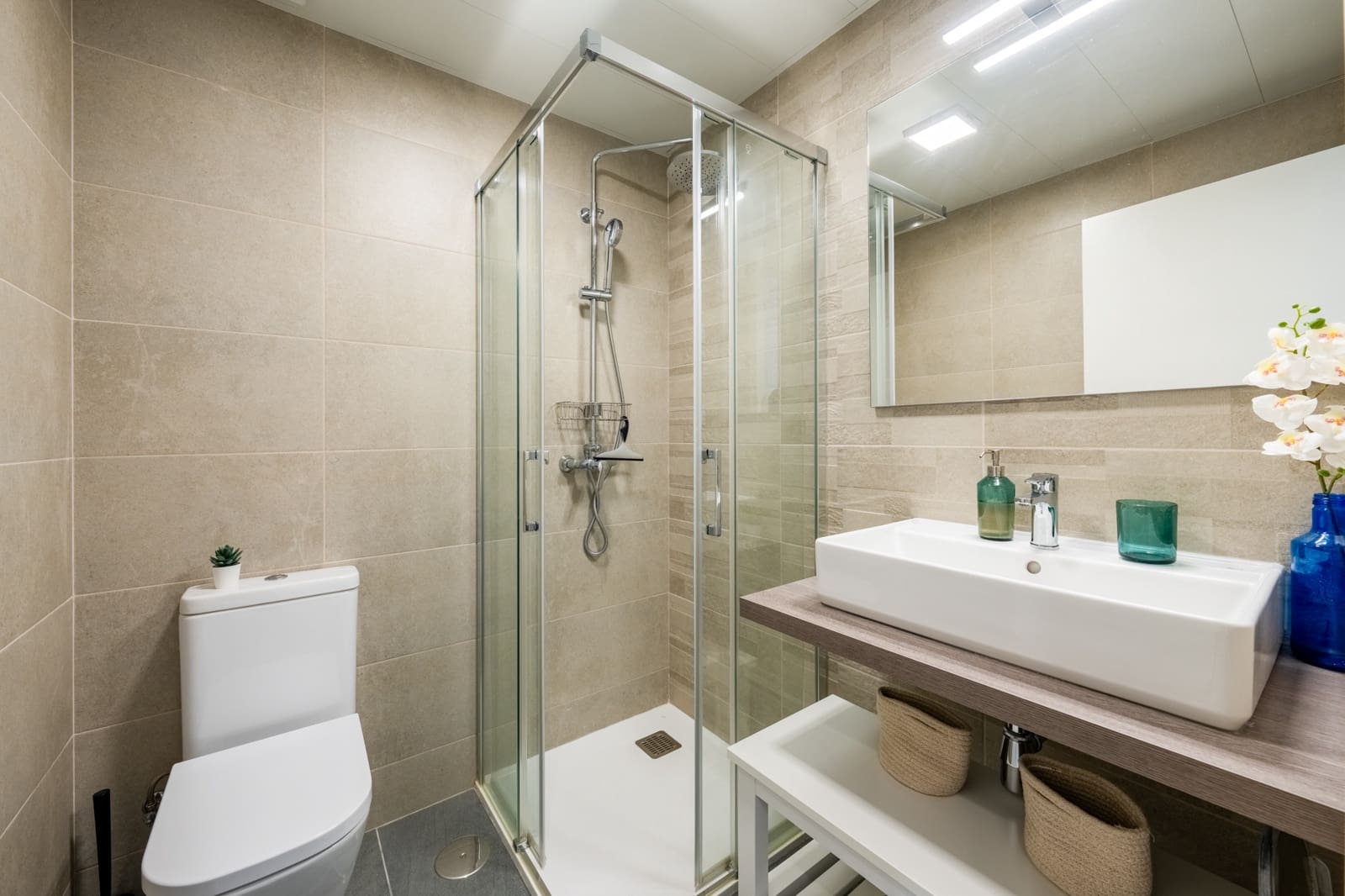 3 slaapkamer Appartement te koop in Palma de Mallorca met zwembad garage - € 590.000 (Ref: 10163546)