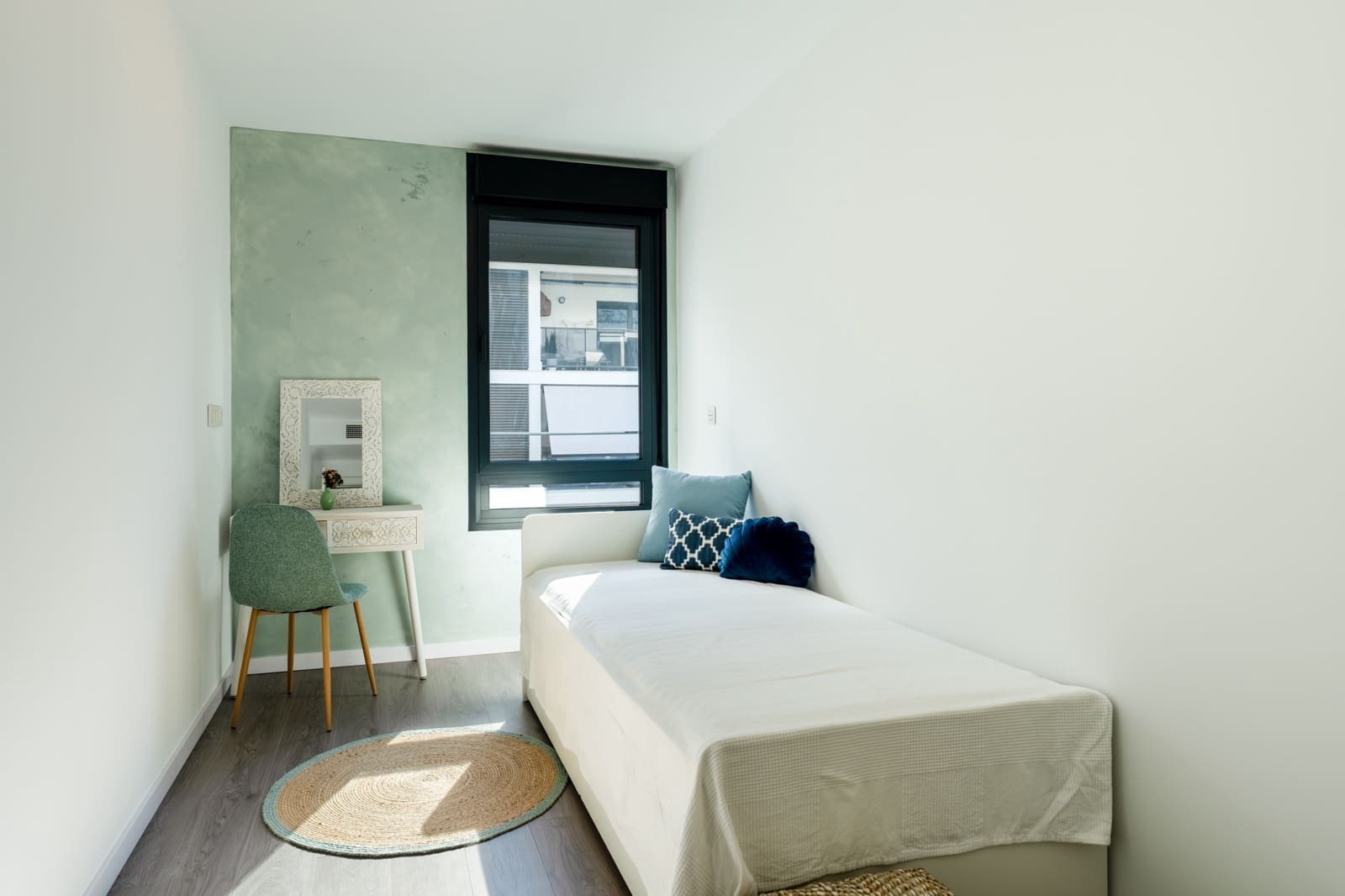3 slaapkamer Appartement te koop in Palma de Mallorca met zwembad garage - € 590.000 (Ref: 10163546)