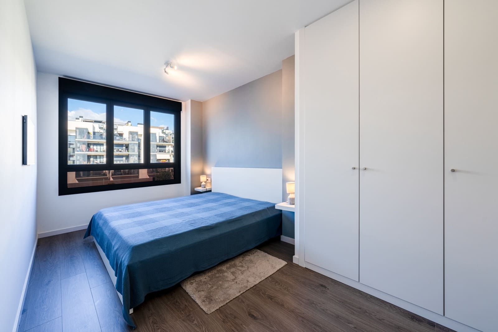 3 slaapkamer Appartement te koop in Palma de Mallorca met zwembad garage - € 590.000 (Ref: 10163546)