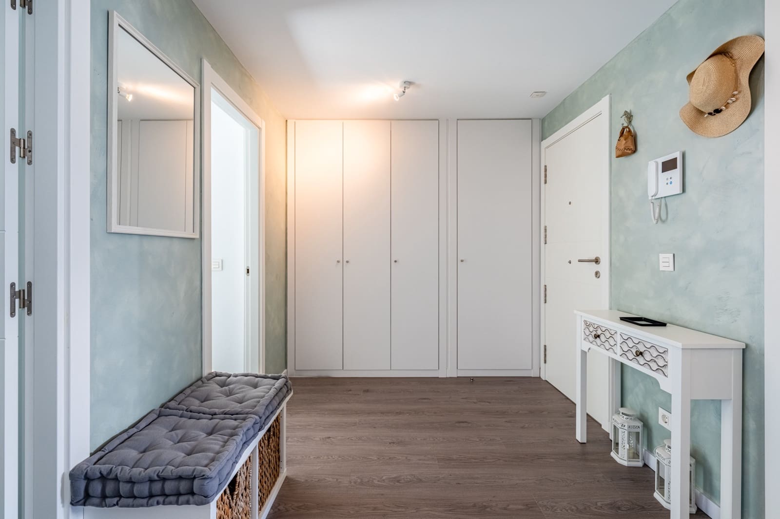 3 slaapkamer Appartement te koop in Palma de Mallorca met zwembad garage - € 590.000 (Ref: 10163546)