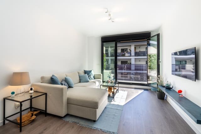 3 slaapkamer Appartement te koop in L'Olivera, Palma de Mallorca met zwembad garage - € 590.000 (Ref: 10163546)