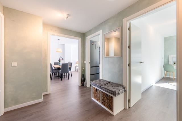 3 slaapkamer Appartement te koop in L'Olivera, Palma de Mallorca met zwembad garage - € 590.000 (Ref: 10163546)