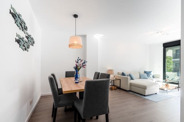 3 slaapkamer Appartement te koop in L'Olivera, Palma de Mallorca met zwembad garage - € 590.000 (Ref: 10163546)