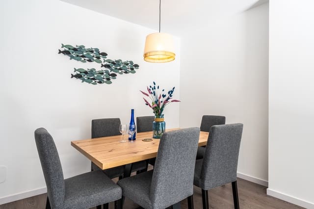 3 slaapkamer Appartement te koop in L'Olivera, Palma de Mallorca met zwembad garage - € 590.000 (Ref: 10163546)