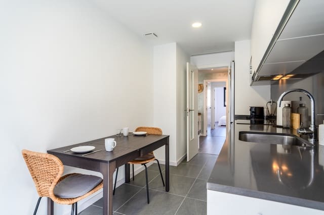 3 slaapkamer Appartement te koop in L'Olivera, Palma de Mallorca met zwembad garage - € 590.000 (Ref: 10163546)