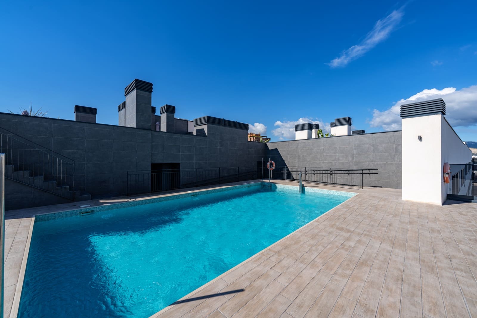3 slaapkamer Appartement te koop in Palma de Mallorca met zwembad garage - € 590.000 (Ref: 10163546)
