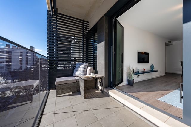 3 slaapkamer Appartement te koop in L'Olivera, Palma de Mallorca met zwembad garage - € 590.000 (Ref: 10163546)