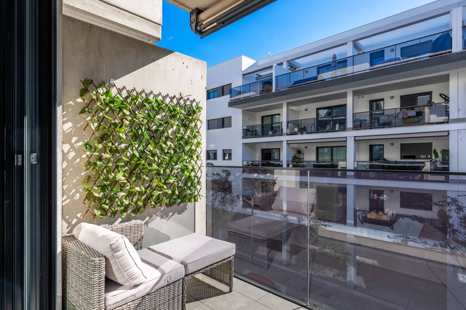 3 slaapkamer Appartement te koop in Palma de Mallorca met zwembad garage - € 590.000 (Ref: 10163546)