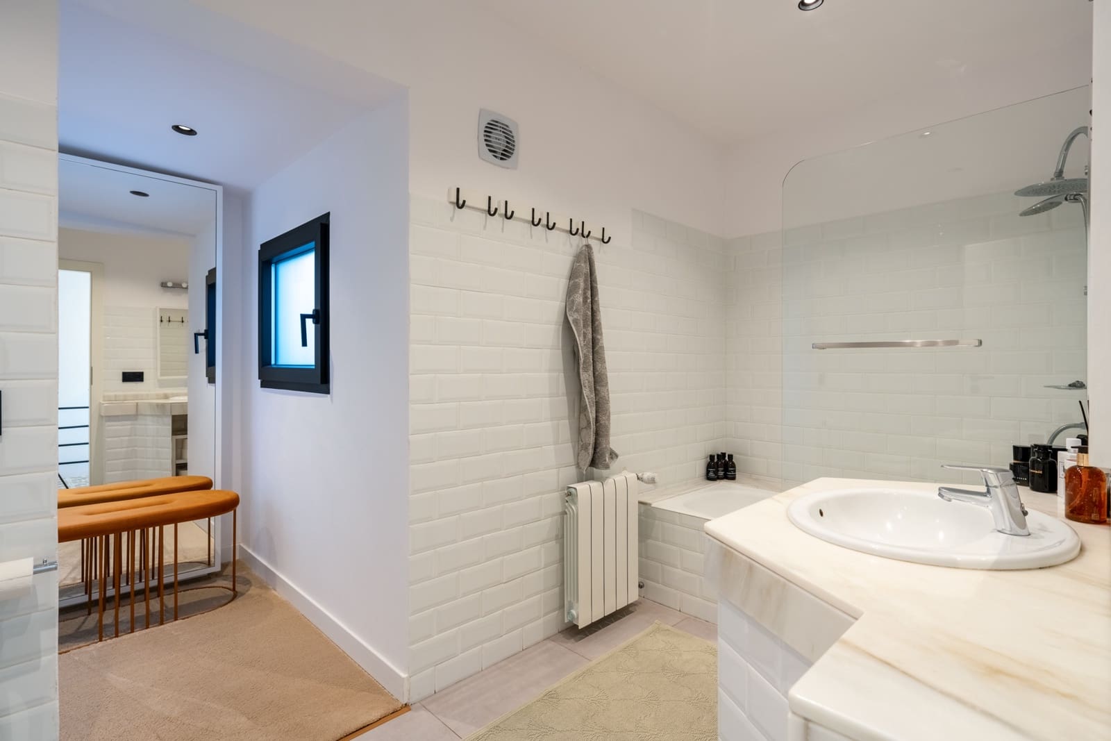 3 sypialnia Dom na sprzedaż w Palma de Mallorca z basenem garażem - 1 490 000 € (Ref: 8889325)