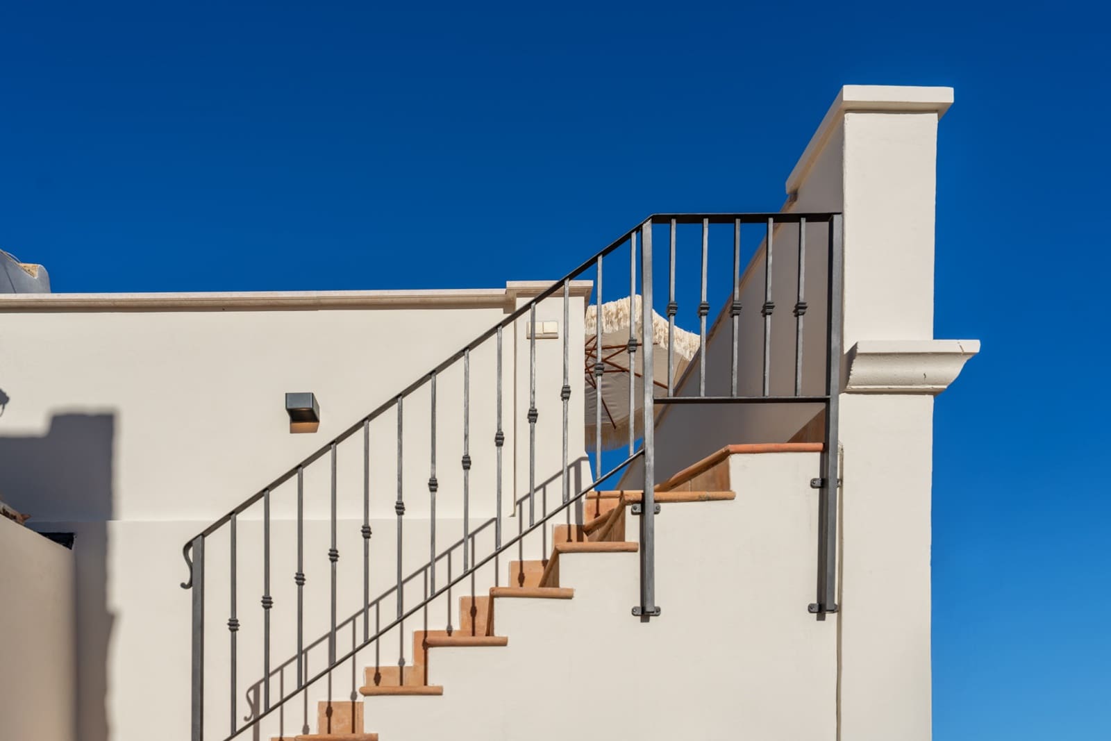 3 soverom Hus til salgs i Palma de Mallorca med svømmebasseng garasje - € 1 490 000 (Ref: 8889325)