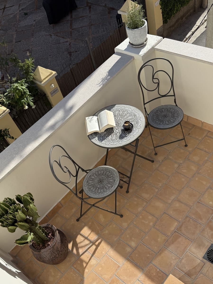 3 soverom Hus til salgs i Palma de Mallorca med svømmebasseng garasje - € 1 490 000 (Ref: 8889325)