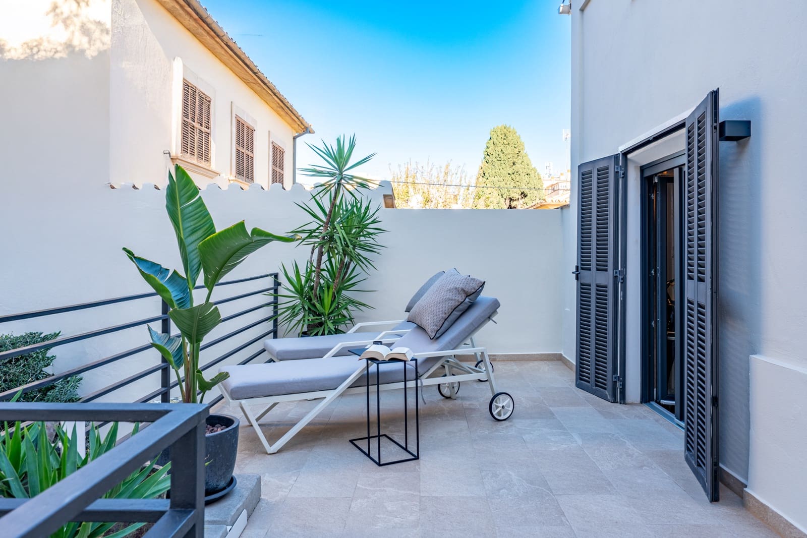 3 soverom Hus til salgs i Palma de Mallorca med svømmebasseng garasje - € 1 490 000 (Ref: 8889325)