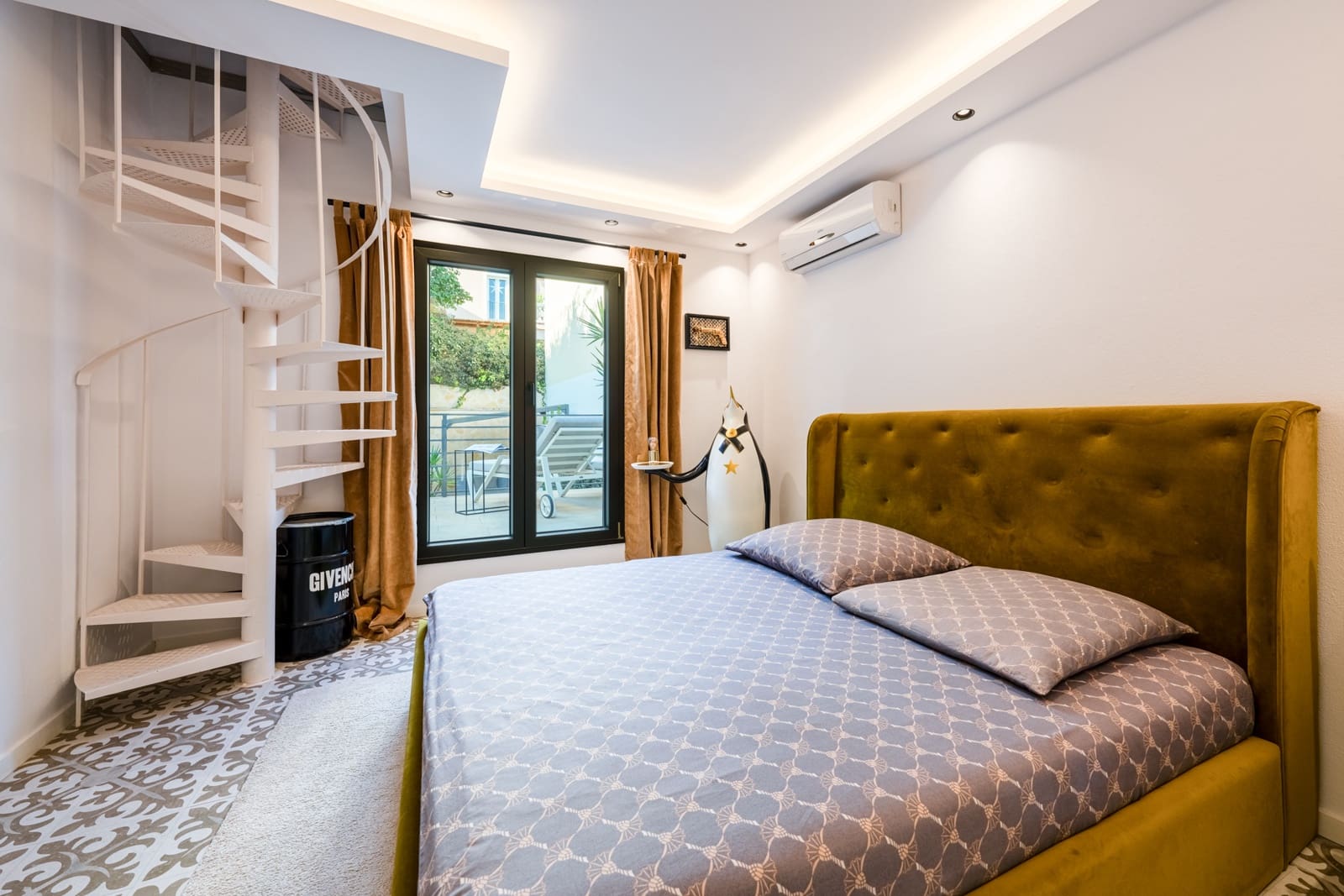 3 soverom Hus til salgs i Palma de Mallorca med svømmebasseng garasje - € 1 490 000 (Ref: 8889325)