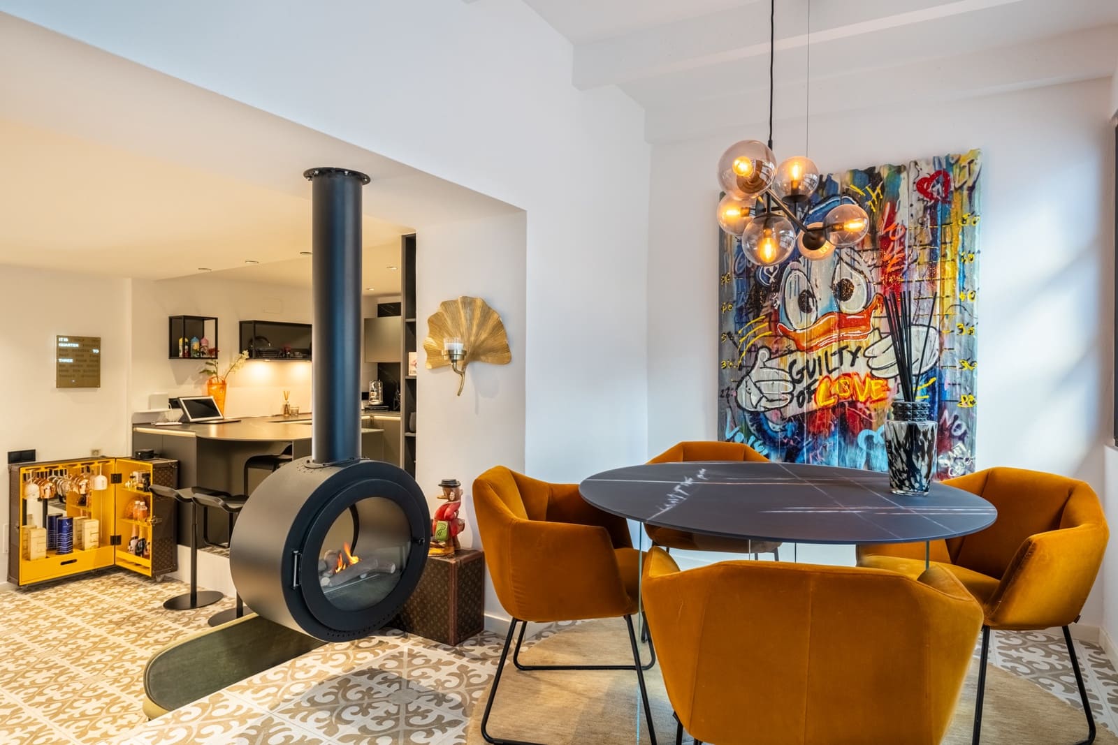 3 soverom Hus til salgs i Palma de Mallorca med svømmebasseng garasje - € 1 490 000 (Ref: 8889325)