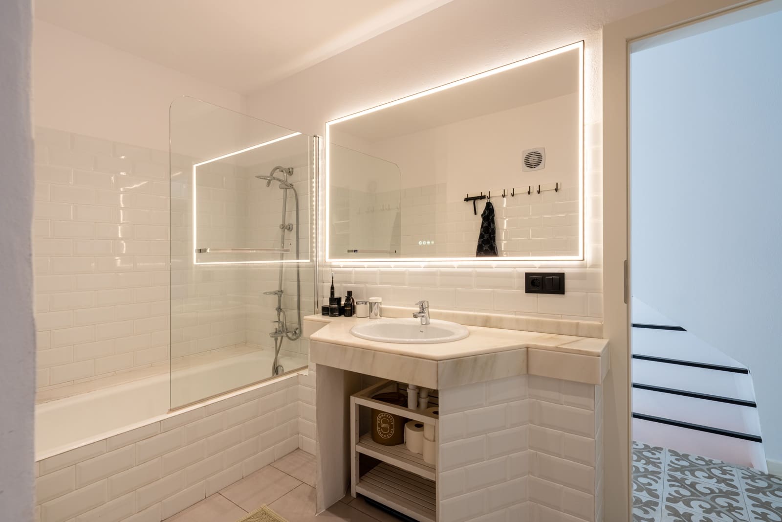 3 soverom Hus til salgs i Palma de Mallorca med svømmebasseng garasje - € 1 490 000 (Ref: 8889325)