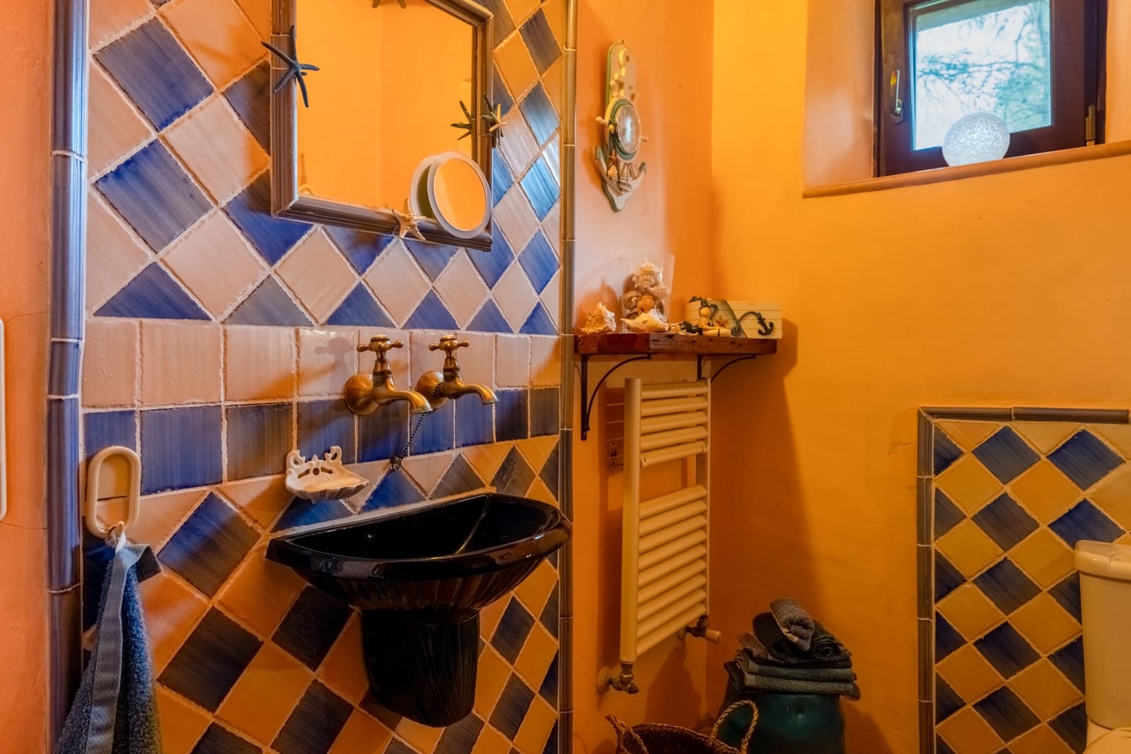 3 soveværelse Finca/Landehus til salg i Portocolom med swimmingpool garage - € 1.695.000 (Ref: 8892098)