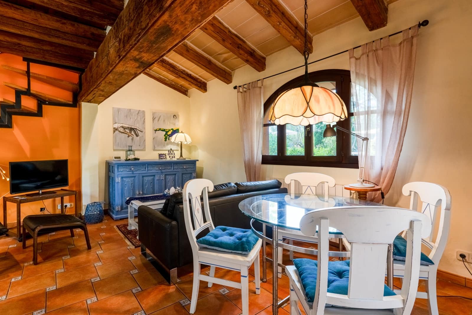 3 soveværelse Finca/Landehus til salg i Portocolom med swimmingpool garage - € 1.695.000 (Ref: 8892098)