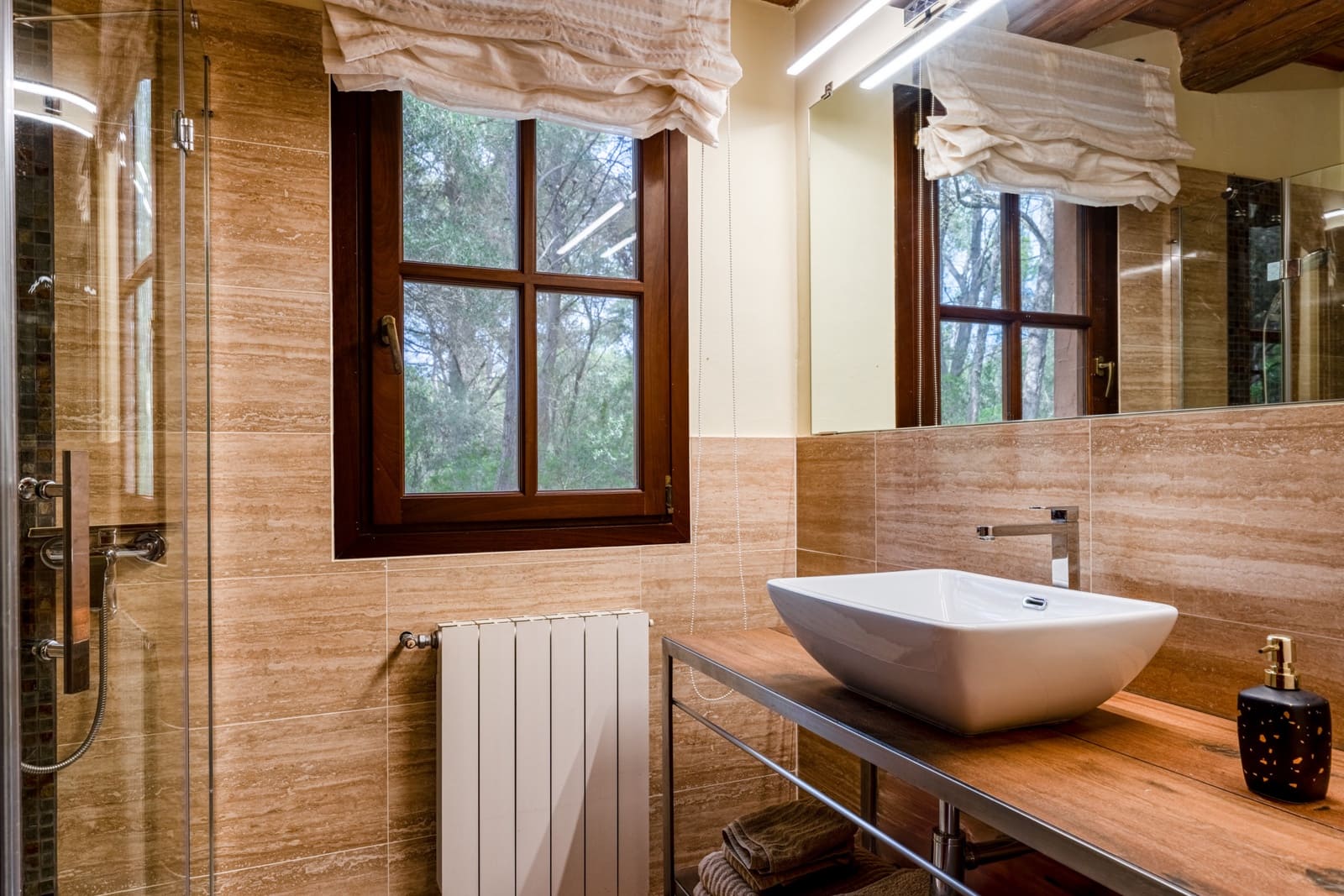 3 soveværelse Finca/Landehus til salg i Portocolom med swimmingpool garage - € 1.695.000 (Ref: 8892098)