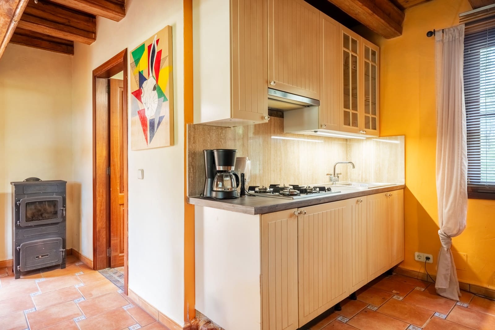 3 soveværelse Finca/Landehus til salg i Portocolom med swimmingpool garage - € 1.695.000 (Ref: 8892098)