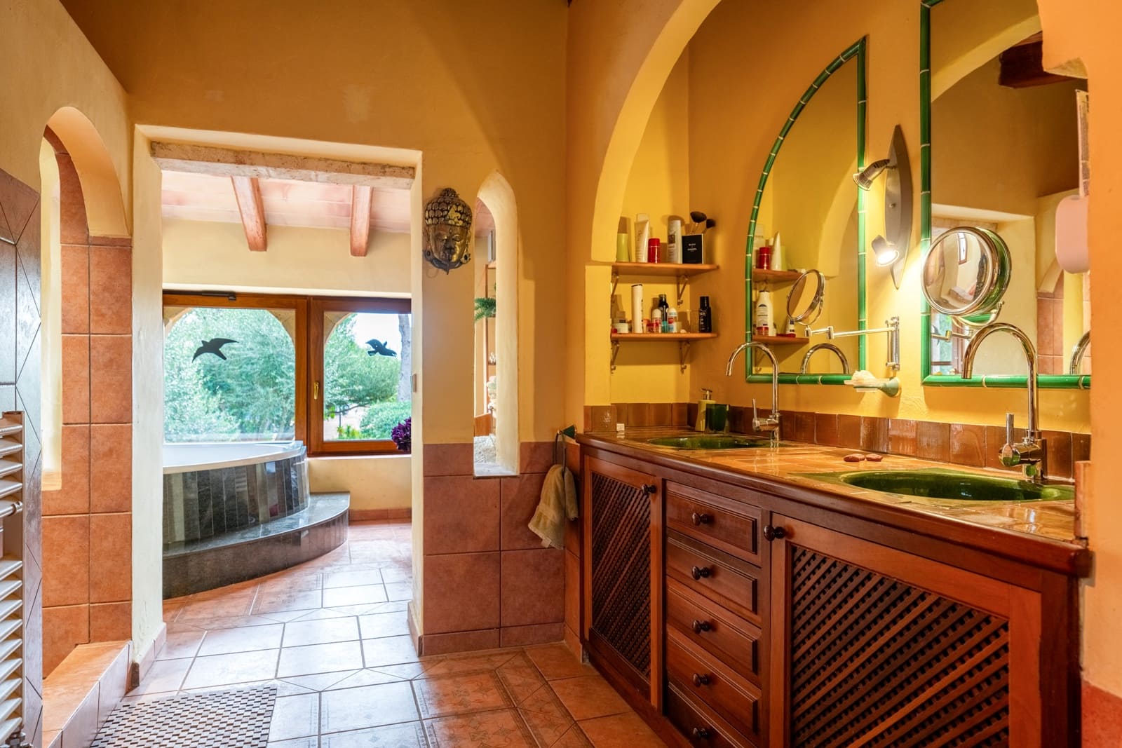 3 soveværelse Finca/Landehus til salg i Portocolom med swimmingpool garage - € 1.695.000 (Ref: 8892098)