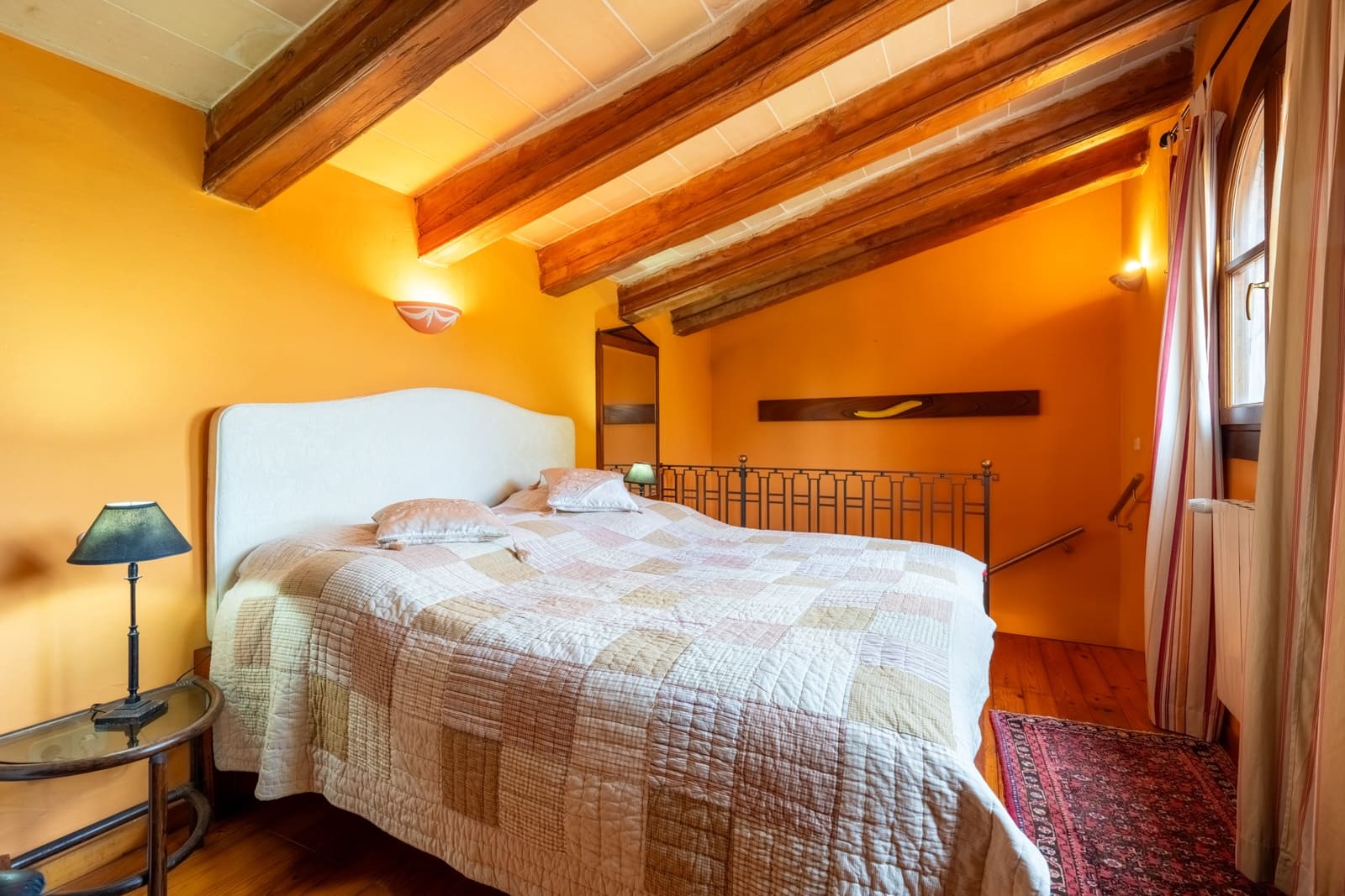 3 soveværelse Finca/Landehus til salg i Portocolom med swimmingpool garage - € 1.695.000 (Ref: 8892098)