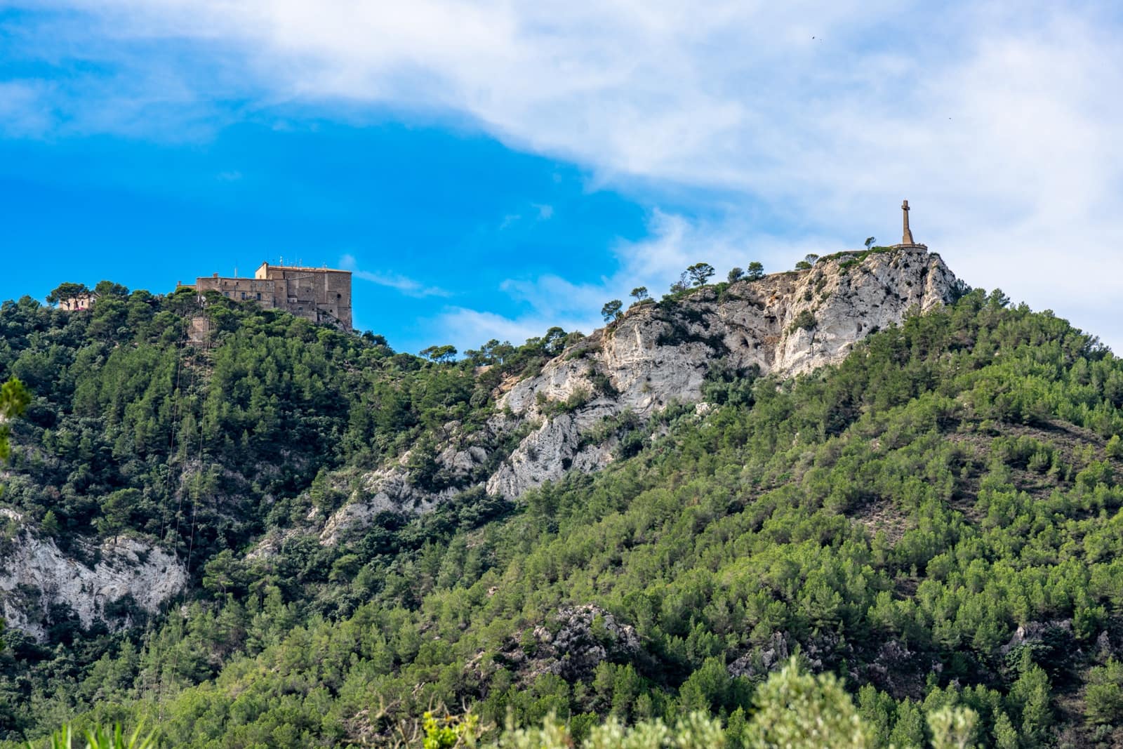 3 soveværelse Finca/Landehus til salg i Portocolom med swimmingpool garage - € 1.695.000 (Ref: 8892098)