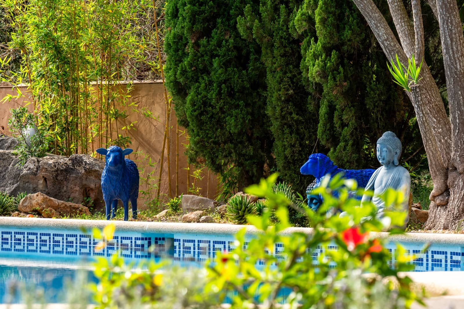 3 soveværelse Finca/Landehus til salg i Portocolom med swimmingpool garage - € 1.695.000 (Ref: 8892098)