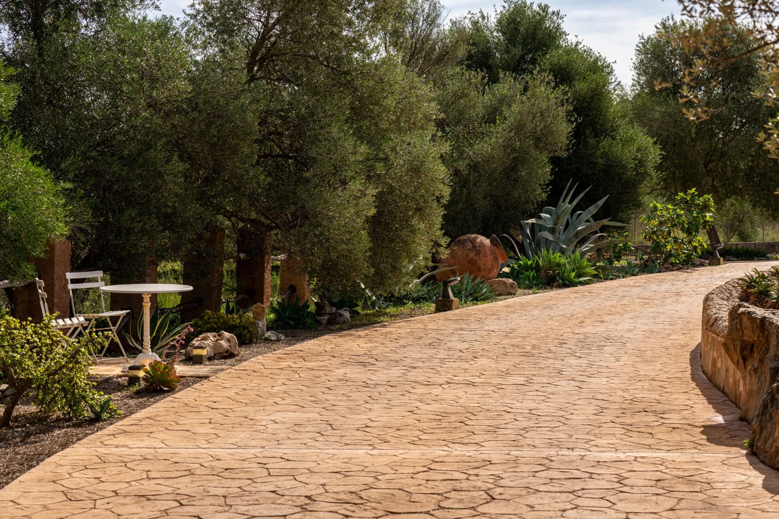 3 soveværelse Finca/Landehus til salg i Portocolom med swimmingpool garage - € 1.695.000 (Ref: 8892098)