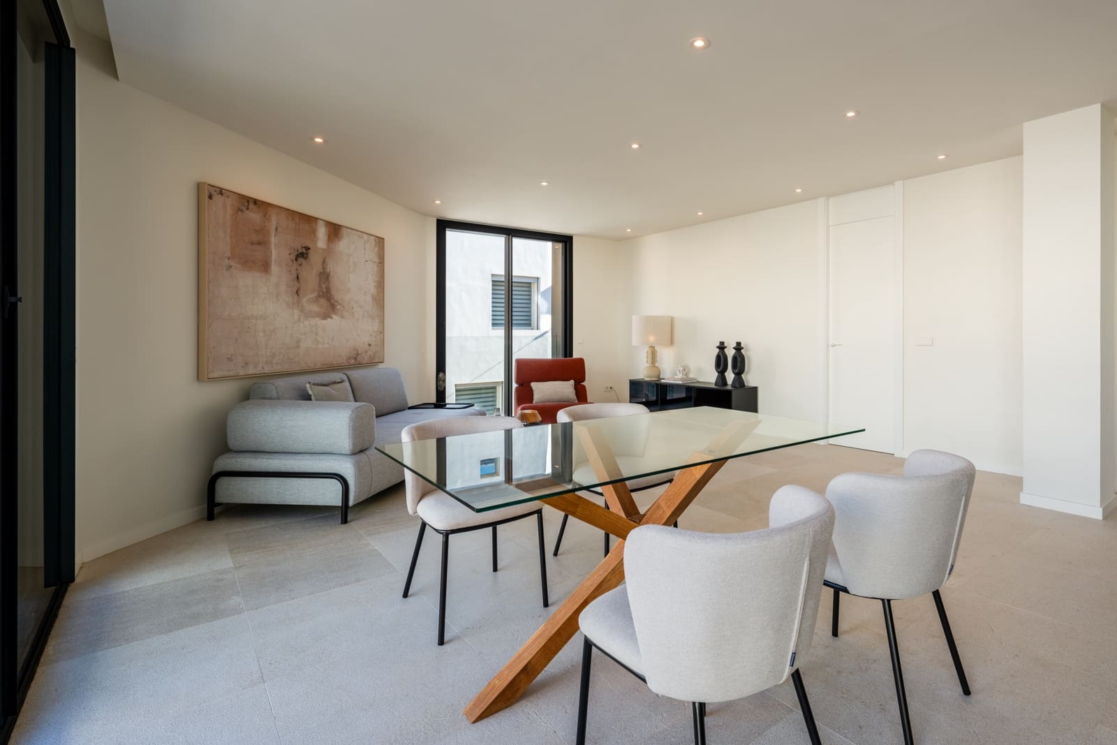 4 quarto Casa em Banda para venda em Portixol com piscina - 2 800 000 € (Ref: 8931787)