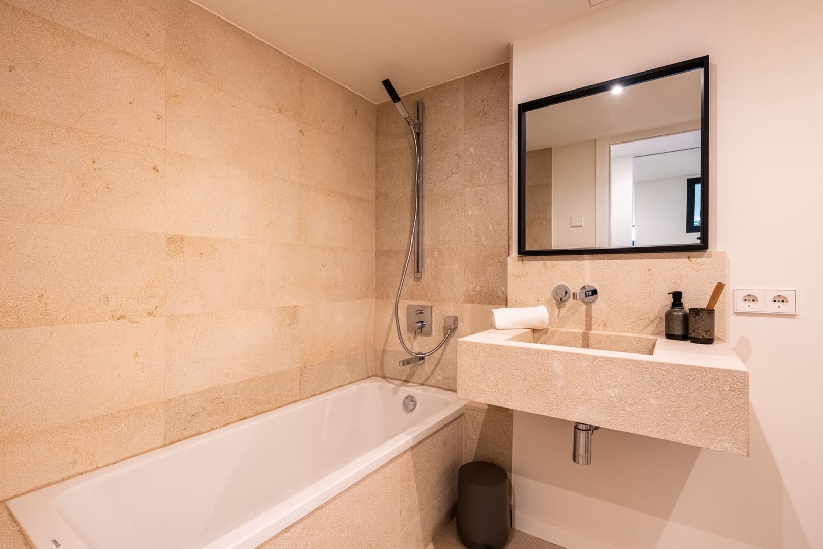 4 quarto Casa em Banda para venda em Portixol com piscina - 2 800 000 € (Ref: 8931787)