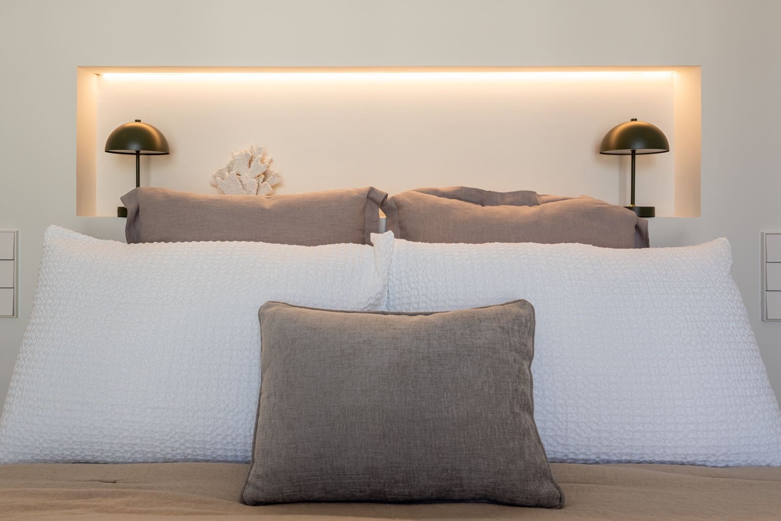 4 quarto Casa em Banda para venda em Portixol com piscina - 2 800 000 € (Ref: 8931787)