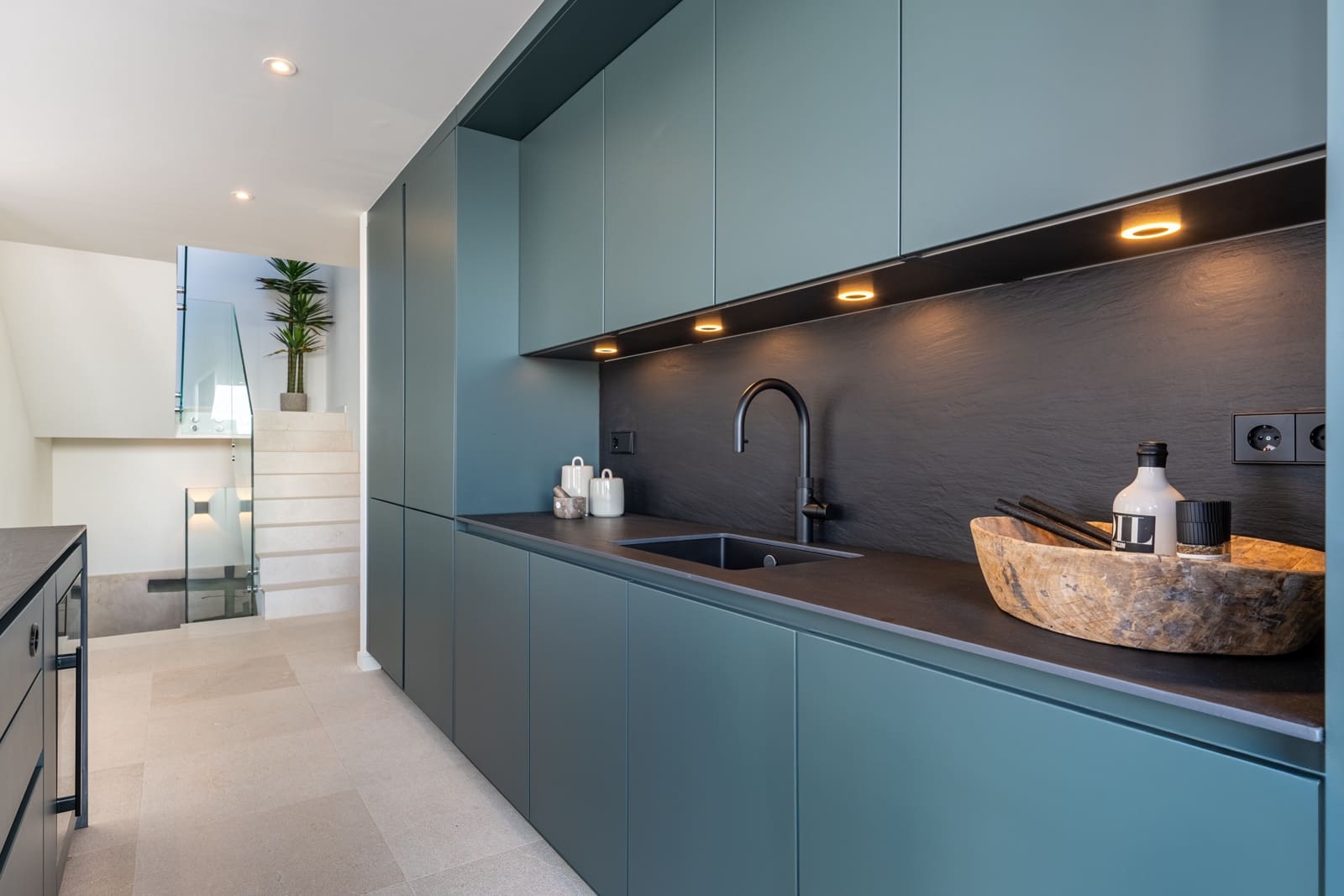 4 quarto Casa em Banda para venda em Portixol com piscina - 2 800 000 € (Ref: 8931787)