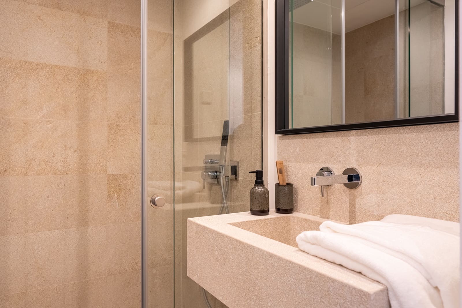 4 quarto Casa em Banda para venda em Portixol com piscina - 2 800 000 € (Ref: 8931787)