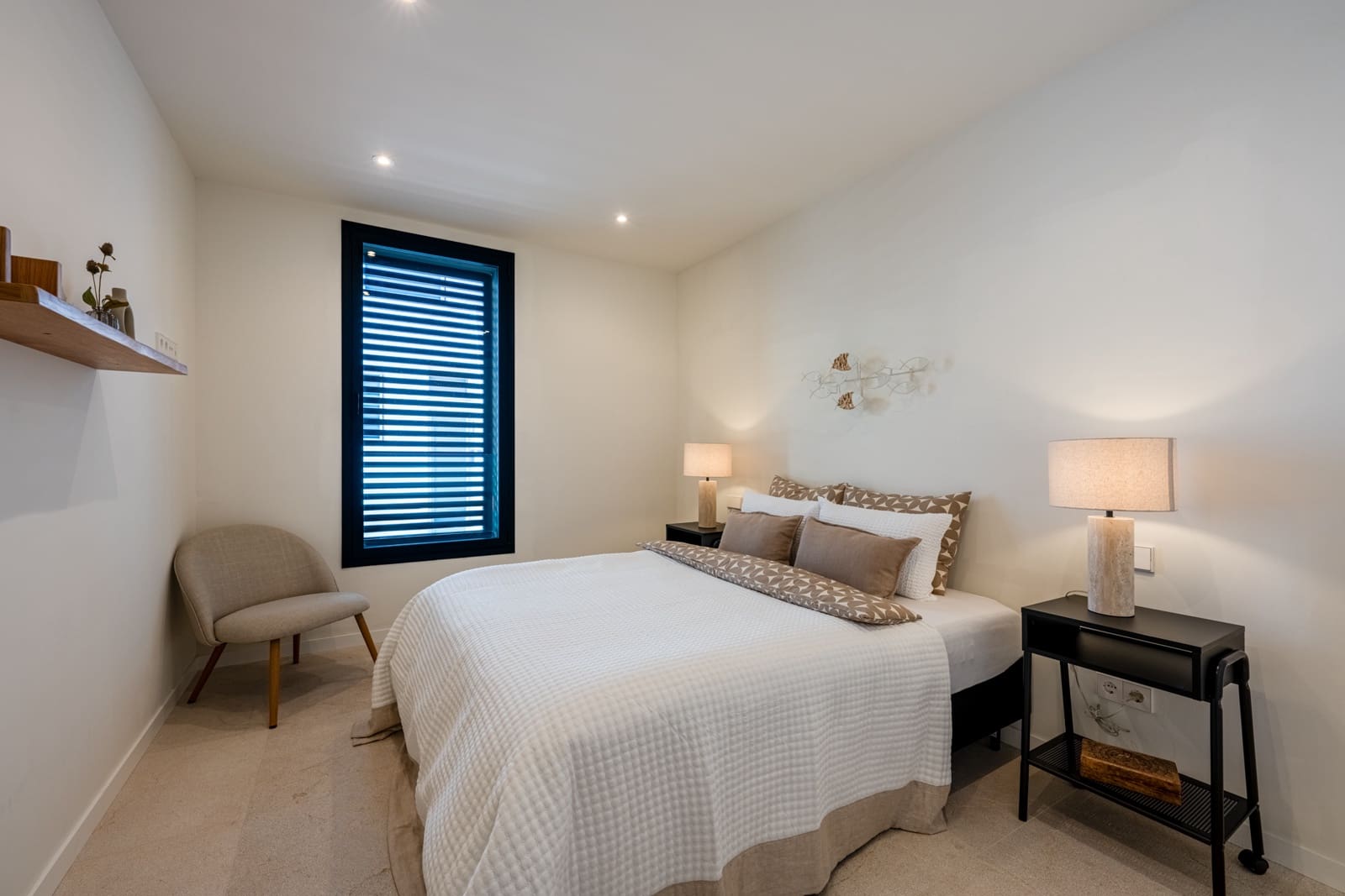 4 quarto Casa em Banda para venda em Portixol com piscina - 2 800 000 € (Ref: 8931787)