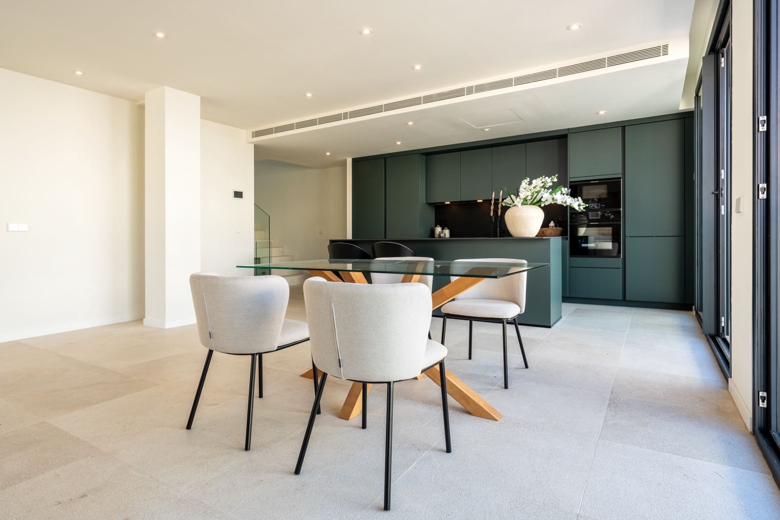 4 quarto Casa em Banda para venda em Portixol com piscina - 2 800 000 € (Ref: 8931787)