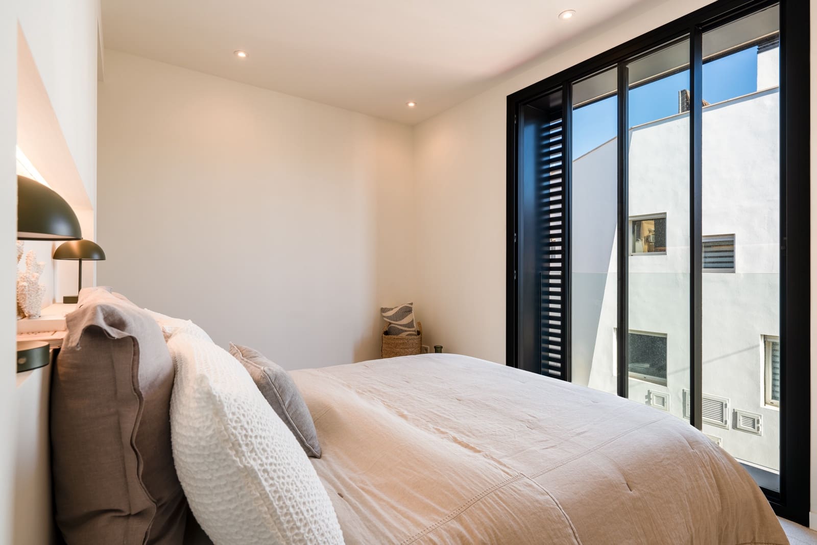 4 quarto Casa em Banda para venda em Portixol com piscina - 2 800 000 € (Ref: 8931787)