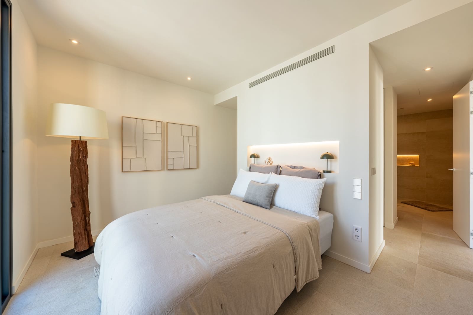 4 quarto Casa em Banda para venda em Portixol com piscina - 2 800 000 € (Ref: 8931787)