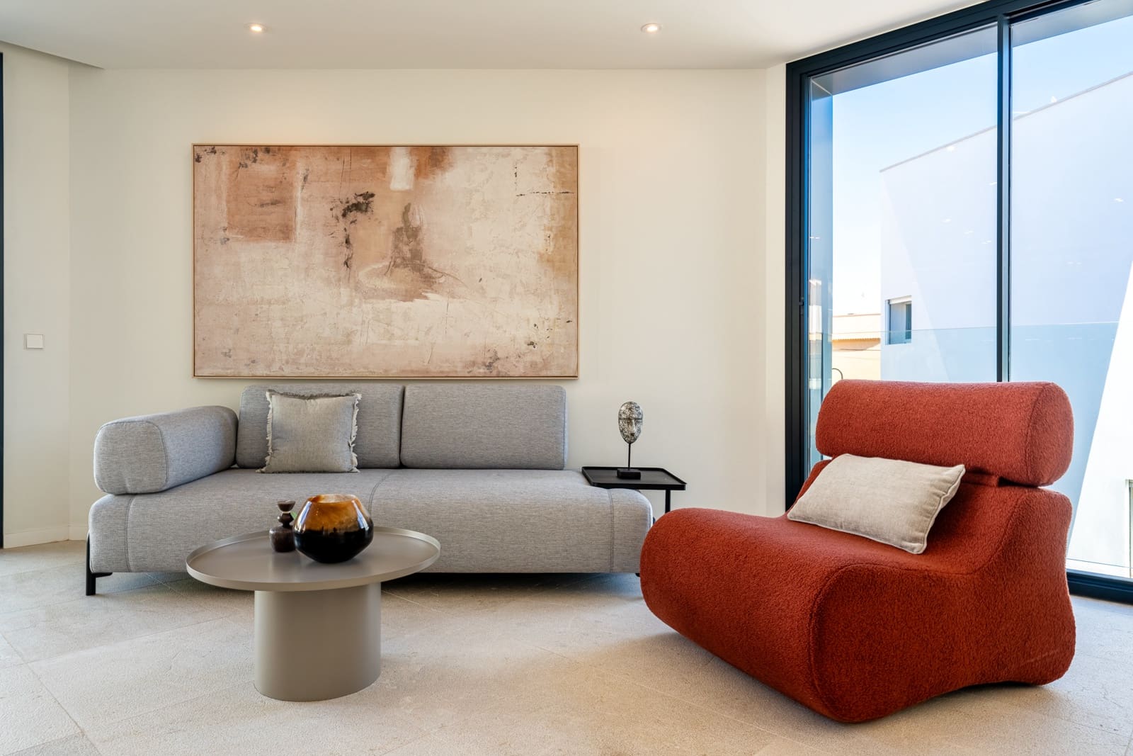 4 quarto Casa em Banda para venda em Portixol com piscina - 2 800 000 € (Ref: 8931787)