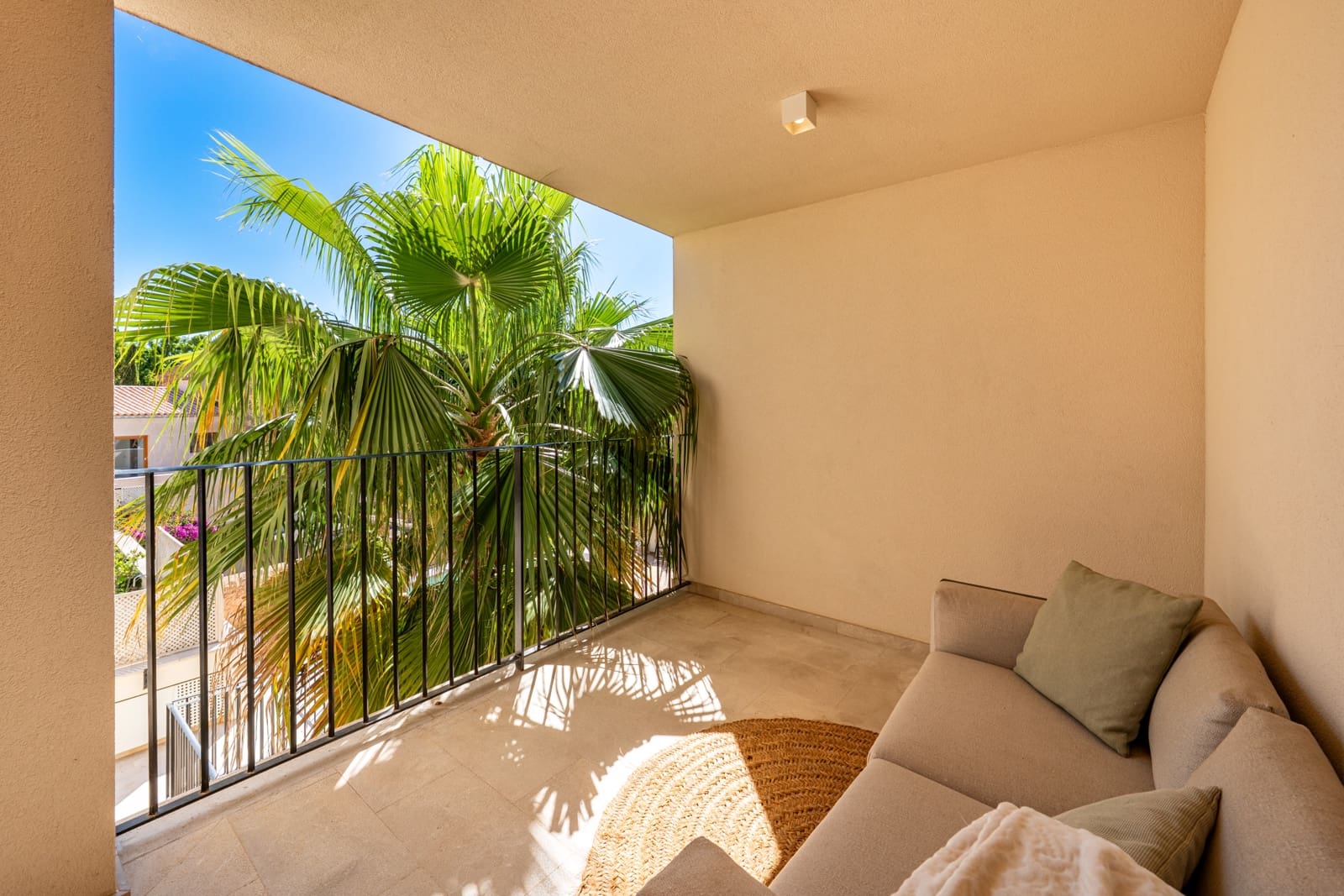 3 soveværelse Lejlighed til salg i Santa Maria del Cami med swimmingpool garage - € 895.000 (Ref: 8931827)