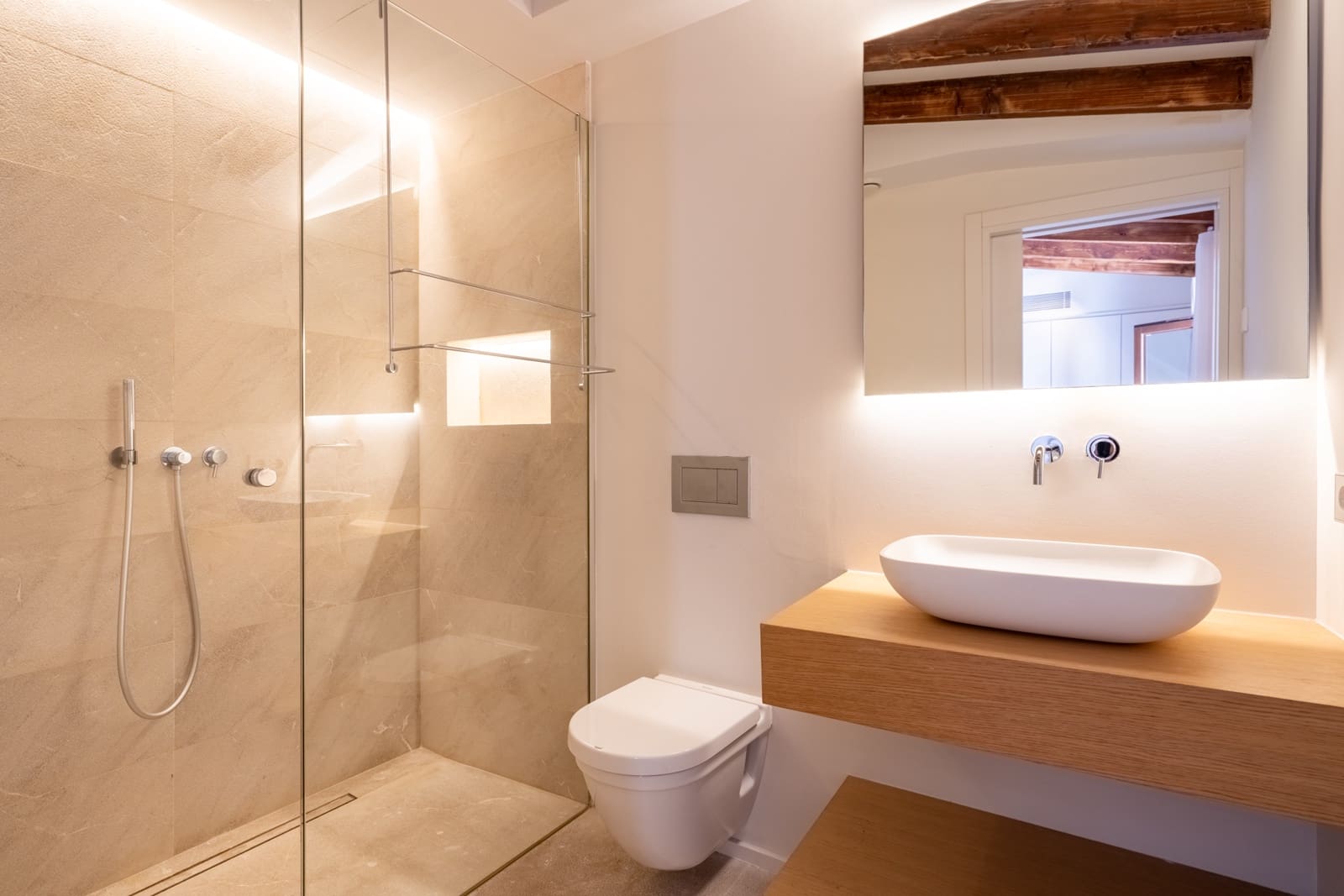 3 soveværelse Lejlighed til salg i Santa Maria del Cami med swimmingpool garage - € 895.000 (Ref: 8931827)