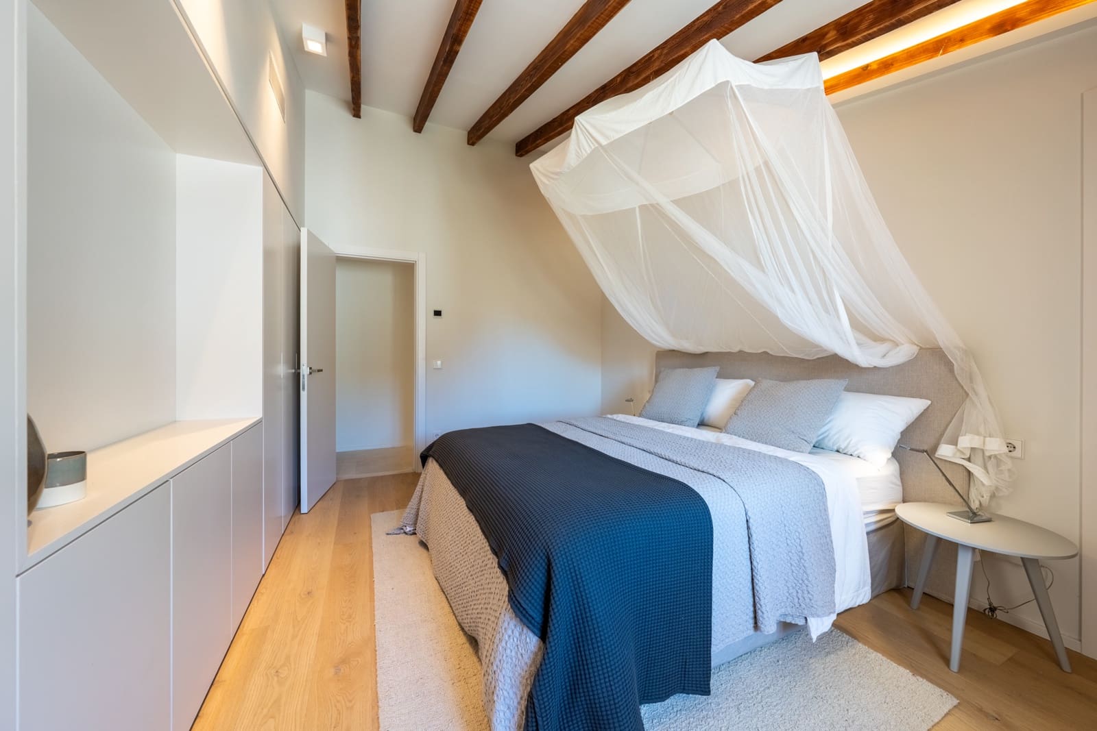 3 soveværelse Lejlighed til salg i Santa Maria del Cami med swimmingpool garage - € 895.000 (Ref: 8931827)